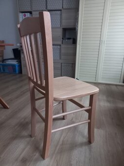 Jídelní židle - 2