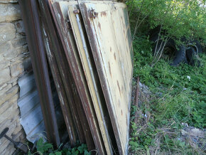 Vrata v.4m,š350 - 2