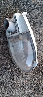 Svítidlo Philips Malaga - 2