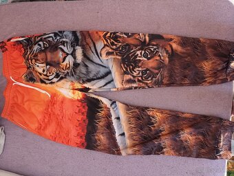 Nová souprava vel xl - 2