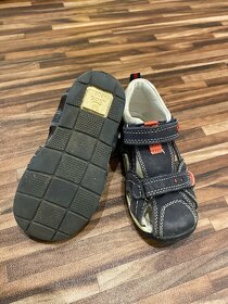 Sandály vel. 22 zn. Lasocki - 2