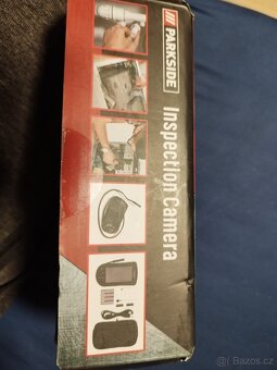 PARKSIDE Inspection camera - 2