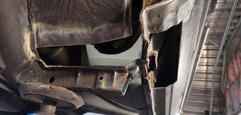 Hledáme schopného svářeče - 2