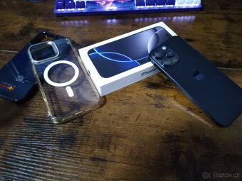 iPhone 16pro max 256gb - 2