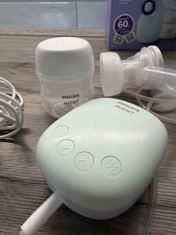 Odsávačka mléka Philips Avent - 2