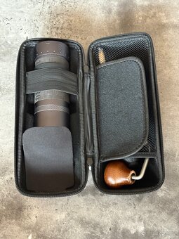 Mlýnek 1zpresso J MAX - 2