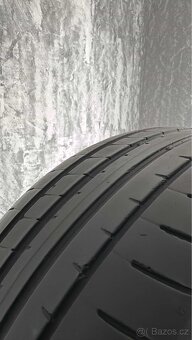 Pneumatiky 245/40/19 - 2