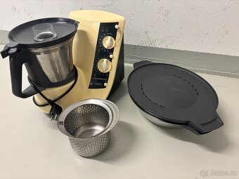 Thermomix TM 21 - 2