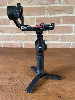 Ronin rs3 mini - 2