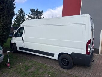 Fiat Ducato 2.3 jtd 88 kW - 2