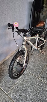Dětské kolo Early rider 16 - 2