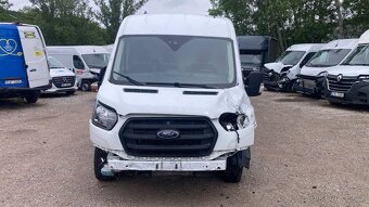 Ford Transit - 2