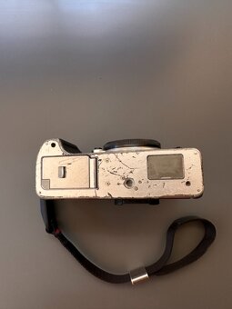 Fujfilm X-T4 Body - 2