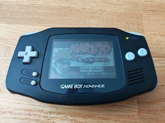 Gameboy advance Black - 2