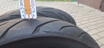 Pirelli Angel GT - 2