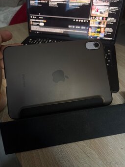 ipad mini 2024 poslední model - 2