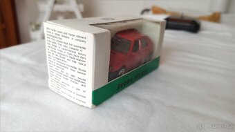 Škoda Felicia - 2
