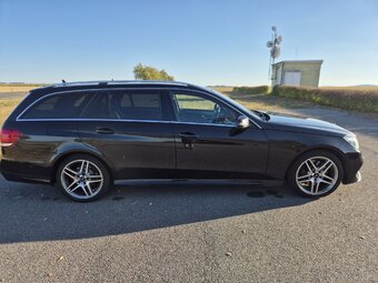 Mercedes e350d 2016 - 2
