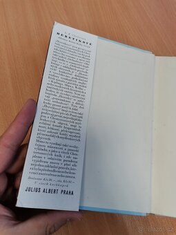 Heretikové - Gilbert Keith Chesterton - 2