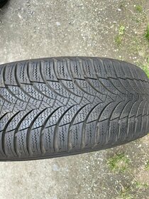Zimní pneumatiky Nexen 185/60 R15 - 2