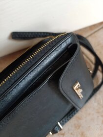 hezká malá kabelka (peněženkas pouzdrem na mobil) - 2