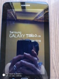 Tablety Samsung - 2