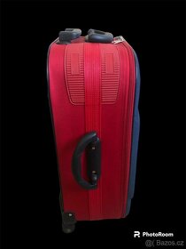 Cestovní kufry - 2
