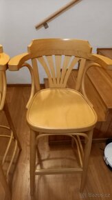 Barové  židle - 2