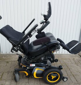 Elektrický invalidní vozík PERMOBIL  F5 - 2