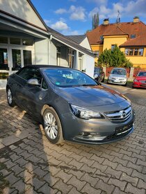 Opel CASCADA 1.4TURBO INNOVATION - 2