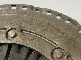 SACHS Přítlačný talíř TYP M 220 1.4 TSI TFSI - 2
