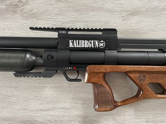 PCP Kalibrgun Cricket 70 WST 5,5mm - 2