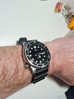 Citizen Promaster Diver - 2