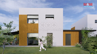 Prodej rodinného domu, 115 m², Horní Bludovice - 2