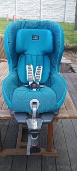 Autosedačka Romer Britax - 2