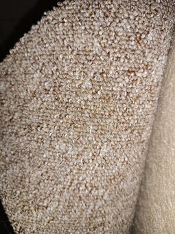 Kobercový běhoun Fortuna 3914 beige - 2