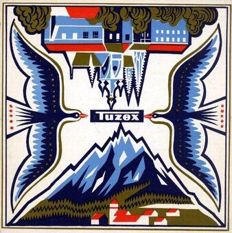 Rarita: Karel Gott/Waldemar Matuška. Išel Macek/Má Malá Zem - 2