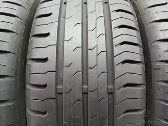 Letní pneu 185/55/15/Continental - 2