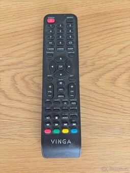Televize 43” Vinga FHD - 2