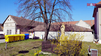 Prodej zemědělské usedlosti, 1150 m², Přerov nad Labem - 2