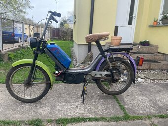 Babetta , Babeta , Moped, - 2