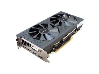 10 kusů - rx 570 8gb - 2