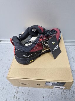 Salewa ALP Trainer 2 GTX - Nové - 2