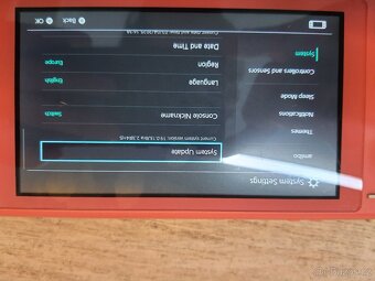 Switch Lite CFW(Jailbreak) + 128GB MicroSD - 2