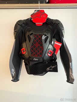 AlpineStars Bionic Plus V2 - 2