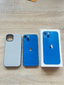 Iphone 13 128GB - 2