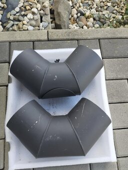 Věci z chalupy - flexa, vodárna, trafo, kolena, vařič - 2