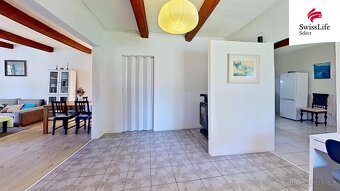 Prodej rodinného domu 230 m2 Hlavní, Záhornice - 2