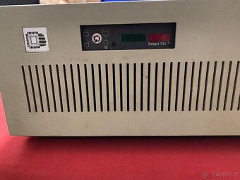 Historicky IBM počítač - 2