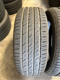 Letní pár Semperit Speed-Life 3 205/55 R16 91V - 2
